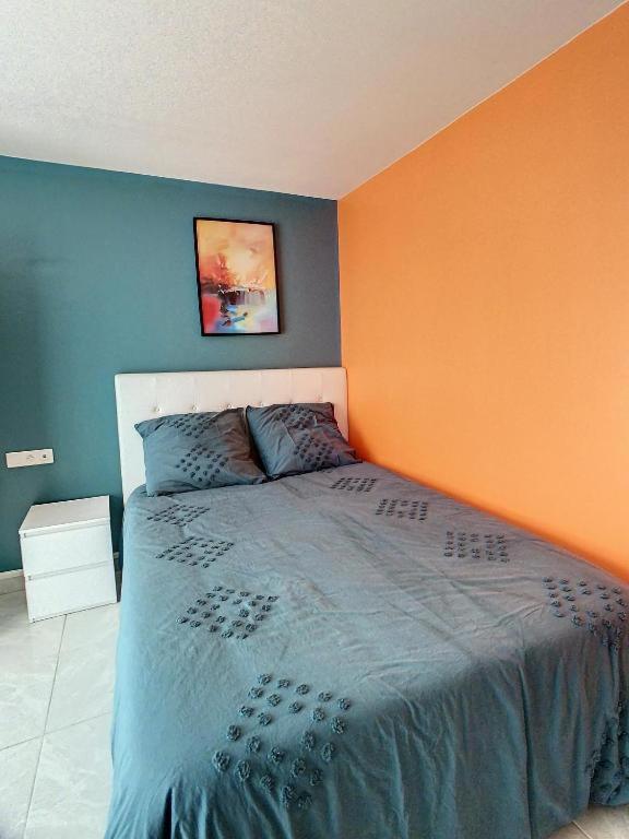 Grand Studio Amiens Gare Tout Confort Wifi Netflix 2Pers Buitenkant foto